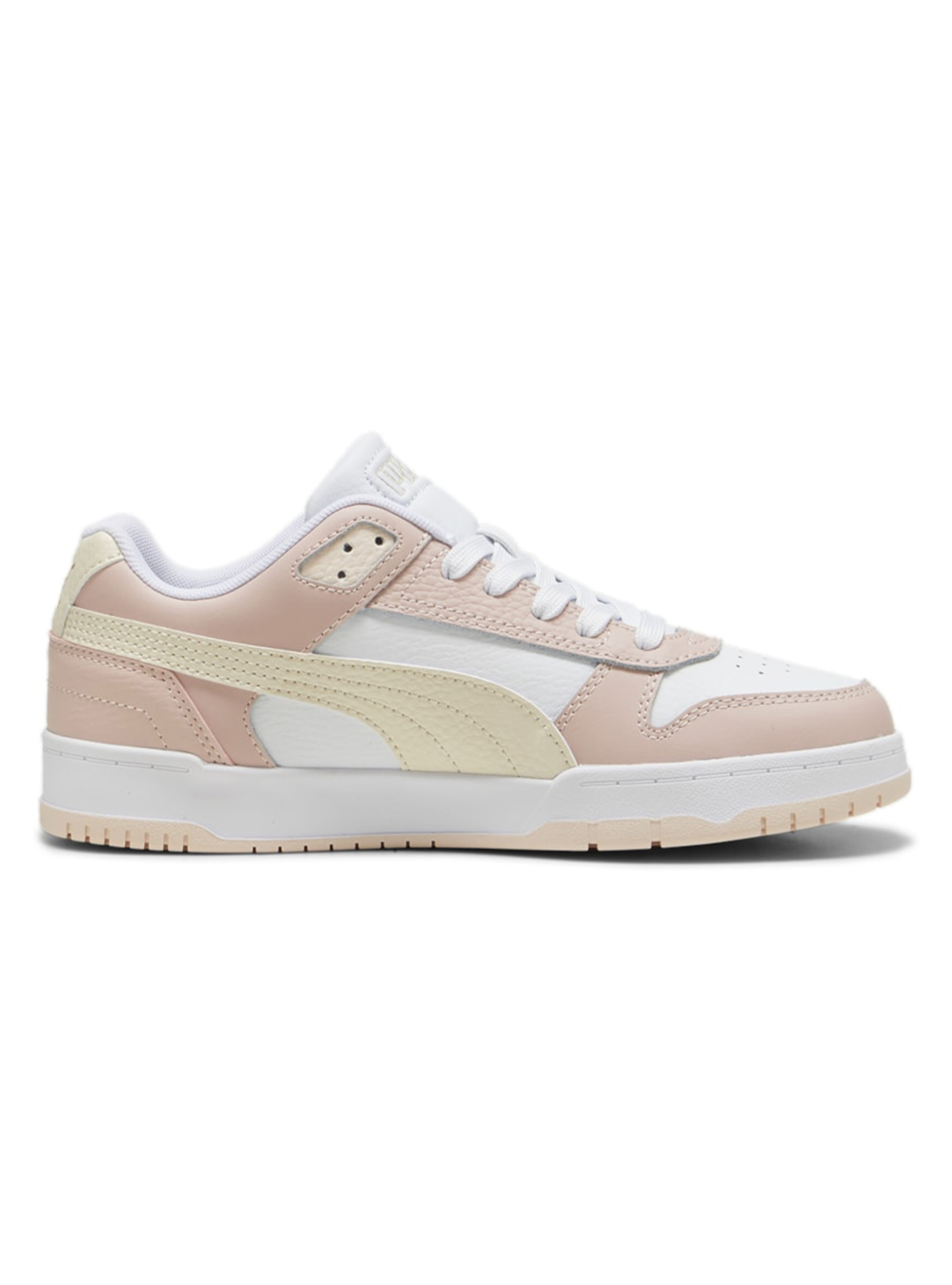 Sneakers RBD Game Low Puma, WH2 WHITE